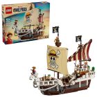 LEGO® One Piece Going Merry kalózhajó