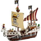 LEGO® One Piece Going Merry kalózhajó