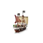 LEGO® One Piece Going Merry kalózhajó