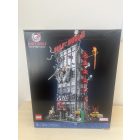 LEGO® Hírharsona- sérült dobozos