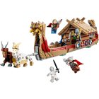 LEGO® Goat hajó