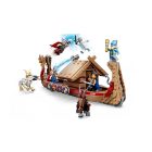 LEGO® Goat hajó