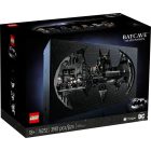 LEGO® Denevérbarlang árnyékdoboz