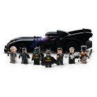 LEGO® Denevérbarlang árnyékdoboz