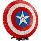 LEGO® Amerika Kapitány pajzsa