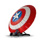 LEGO® Amerika Kapitány pajzsa