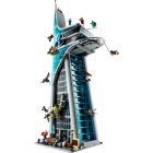 LEGO® Bosszúállók torony