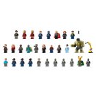 LEGO® Bosszúállók torony