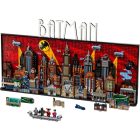 LEGO® Batman: A rajzfilmsorozat Gotham City™