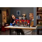 LEGO® Batman: A rajzfilmsorozat Gotham City™