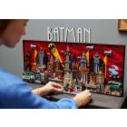 LEGO® Batman: A rajzfilmsorozat Gotham City™
