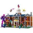 LEGO® Marvel X-Men: Az X-birtok