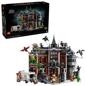 LEGO® Arkham Asylum