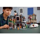 LEGO® Arkham Asylum