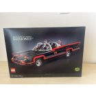 LEGO® Batman™: Batmobile™ a klasszikus tévésorozatból- sérült dobozos