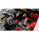 LEGO® Batman™: Batmobile™ a klasszikus tévésorozatból- sérült dobozos