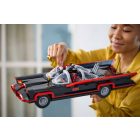 LEGO® Batman™: Batmobile™ a klasszikus tévésorozatból- sérült dobozos