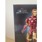 LEGO® Vasember Mark 3, gyűjtői kiadás - sérült dobozos