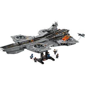 LEGO® S.H.I.E.L.D. Helicarrier