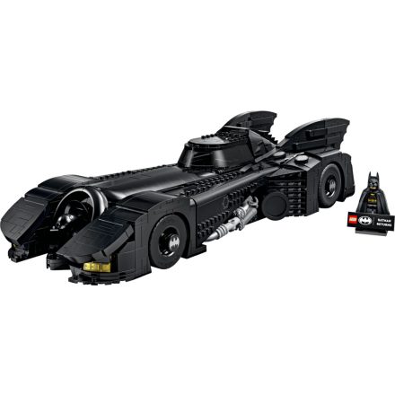 LEGO® Batman visszatér™ Batmobile™