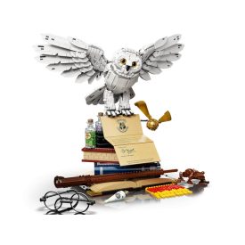 LEGO® Roxfort™ ikonok - Gyűjtői kiadás
