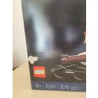 LEGO® Roxfort™ ikonok - Gyűjtői kiadás-sérült dobozos