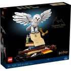 LEGO® Roxfort™ ikonok - Gyűjtői kiadás