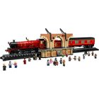 LEGO® Roxfort Expressz™ – Gyűjtői kiadás