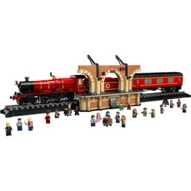 LEGO® Roxfort Expressz™ – Gyűjtői kiadás