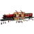 LEGO® Roxfort Expressz™ – Gyűjtői kiadás