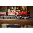 LEGO® Roxfort Expressz™ – Gyűjtői kiadás