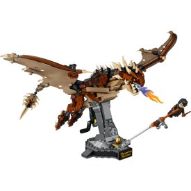 LEGO® Magyar mennydörgő sárkány