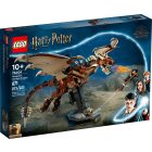 LEGO® Magyar mennydörgő sárkány
