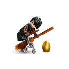 LEGO® Magyar mennydörgő sárkány