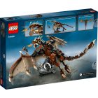 LEGO® Magyar mennydörgő sárkány