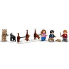LEGO® Szellemszállás és Fúriafűz™