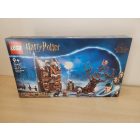 LEGO® Szellemszállás és Fúriafűz™ - sérült dobozos