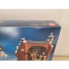 LEGO® Szellemszállás és Fúriafűz™ - sérült dobozos