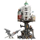 LEGO® Gringotts™ a varázslók bankja – Gyűjtői kiadás