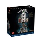 LEGO® Gringotts™ a varázslók bankja – Gyűjtői kiadás
