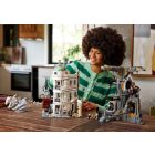 LEGO® Gringotts™ a varázslók bankja – Gyűjtői kiadás
