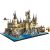 LEGO® A Roxfort™ kastély és környéke