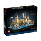 LEGO® A Roxfort™ kastély és környéke
