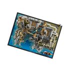 LEGO® A Roxfort™ kastély és környéke