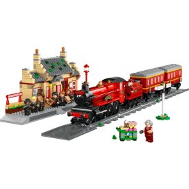 LEGO® Roxfort Expressz™ és Roxmorts™ állomás