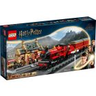 LEGO® Roxfort Expressz™ és Roxmorts™ állomás