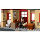 LEGO® Roxfort Expressz™ és Roxmorts™ állomás