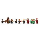 LEGO® Roxfort Expressz™ és Roxmorts™ állomás