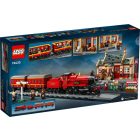 LEGO® Roxfort Expressz™ és Roxmorts™ állomás