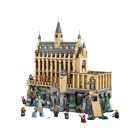 LEGO® Roxfort™ kastély: A nagyterem